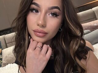 Alissia Rilley Porn Show