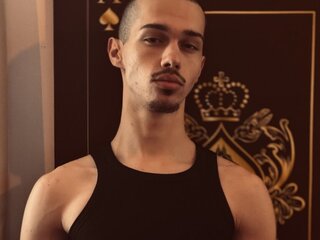 KaydenDrew Porn Show