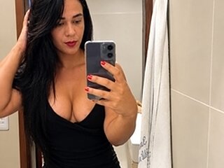 Eshyle Silva Porn Show