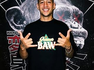 Boy Alien Porn Show