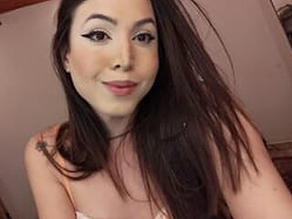 Sophie Fantasys Porn Show