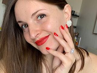 Sabrina Porn Show