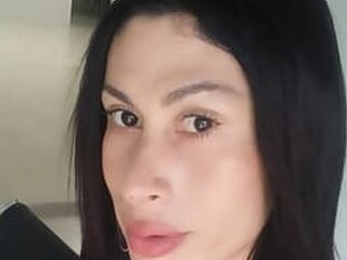 Sexy Luana C Porn Show