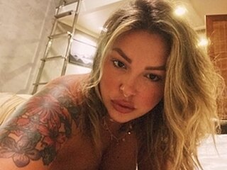 Afrodite S2 Porn Show