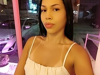 Femme Hot XXY Porn Show