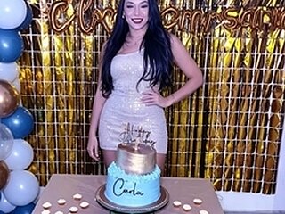 Carla Leite Porn Show