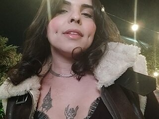 Princesa Poison Porn Show