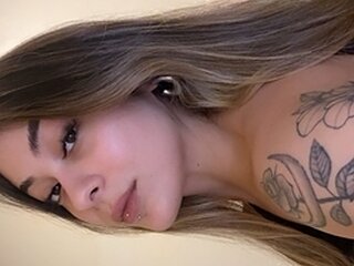 Becca B Porn Show