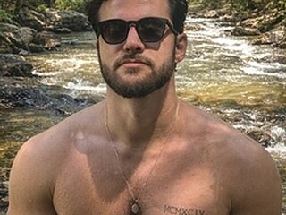 Alexandre Ricci Porn Show