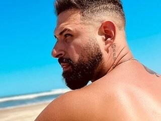 Muso SC Porn Show