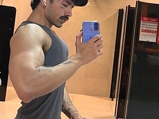 Ruan SC Porn Show