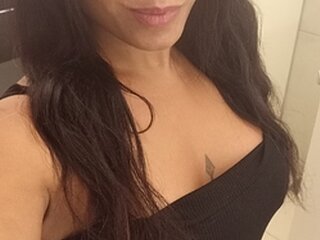 Stepany Fenix Porn Show
