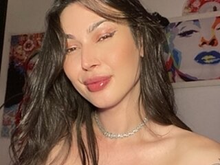 Sofia Grant Porn Show