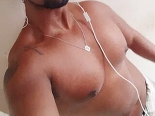 Dudu Dotado RJ Porn Show