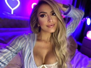 Skye Rhodes Porn Show