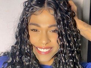 Lorenna Porn Show