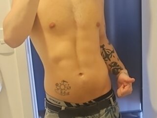 Henry Spicer Porn Show