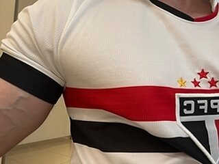 Matheus Fun Porn Show