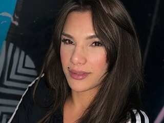 Dani M Porn Show