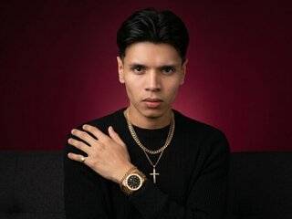 AlejoMontenegro Porn Show