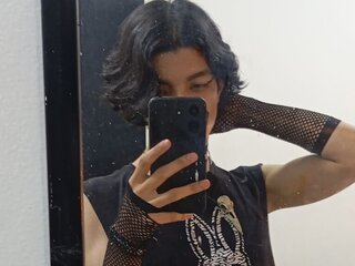 AtleyMolly Porn Show
