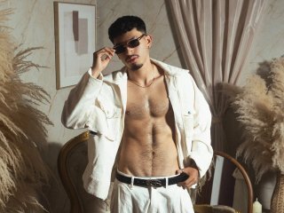 JaxonCarter Porn Show