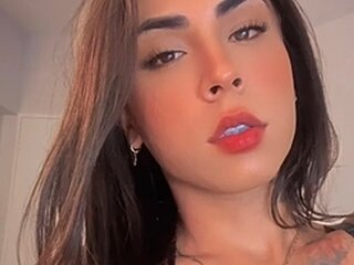 Ariela Ferraz Porn Show