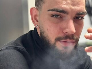 KanexHunter Porn Show