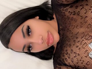 katt-leya Porn Show