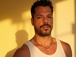 ChrisTopson Porn Show