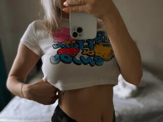 NIKI7377 Porn Show