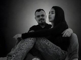 HarryAndHanna Porn Show