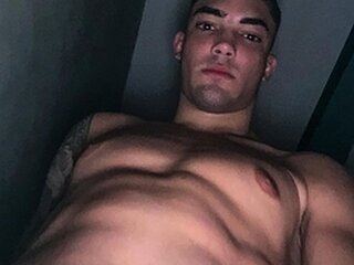 Orlando Dotado Porn Show