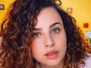 Bruna Executiva Porn Show