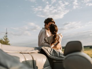 couple-tats Porn Show