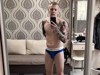 AndreyMoroz Porn Show