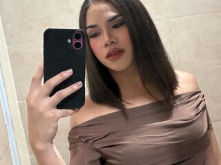KristineAsli Porn Show
