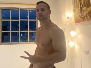 RyanVega Porn Show