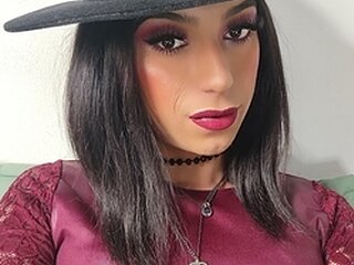 Soraia Dotada SP Porn Show