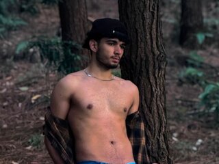 LucasTompson Porn Show
