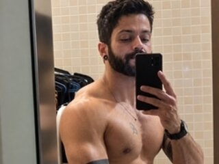 Jamal Malik Porn Show