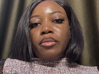 ZolinaRose Porn Show