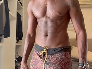 Cavalo Grosso Porn Show