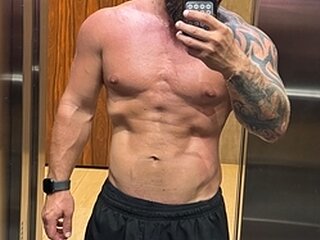 Gato Sarado Porn Show
