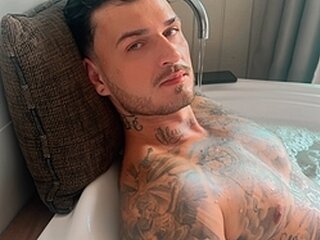 Hétero Dotado 95 Porn Show