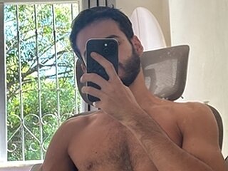 Cerqs Porn Show