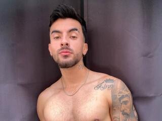 Zhion Porn Show