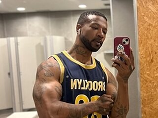 Jordan Luc Porn Show
