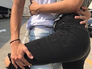 SquirtalPussy Porn Show