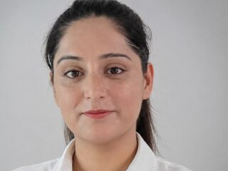 RamisaRose Porn Show